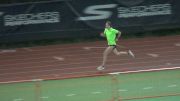 Workout Wednesday: Galen Rupp Post Race 400s