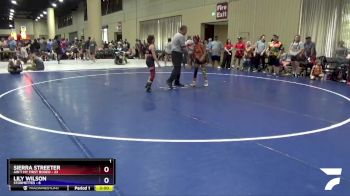 Replay: Mat 1 - 2024 Deep South Duals | Aug 3 @ 10 AM