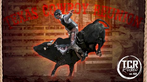 2017 Texas Cowboy Reunion