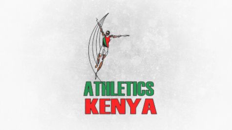 2017 Athletics Kenya Trials