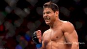 Paulo Borrachinha Costa: 'I Will Knock Out Johny Hendricks'