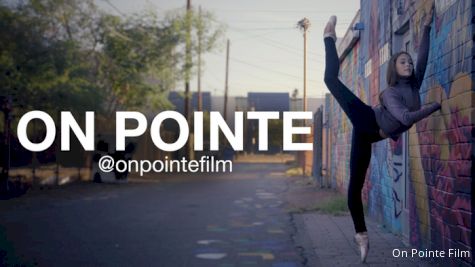 New Indie Ballet Film 'On Pointe'