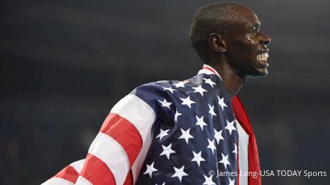 USA 5K Preview: Chelimo, Jenkins & Whoever Is Still Standing After The 10K