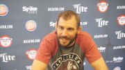 Ryan Couture Plans To 'Rough Up' Haim Gozali At Bellator 180