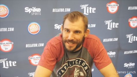 Ryan Couture Plans To 'Rough Up' Haim Gozali At Bellator 180