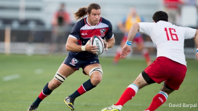 Team USA Rugby Eagles Should Play In Germany, Not Wales - Rugby