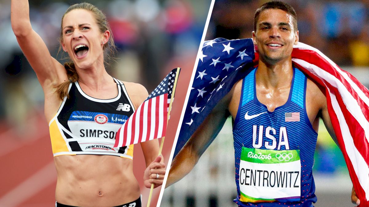 USA 1500m Preview: Five Huge Favorites And One Open Spot