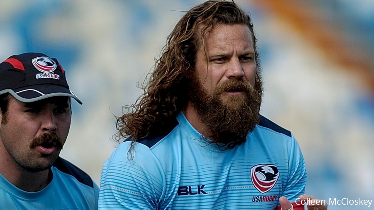 Clever Tweets: Retiring But Not Shy USA Skipper On Himself And Other Topics