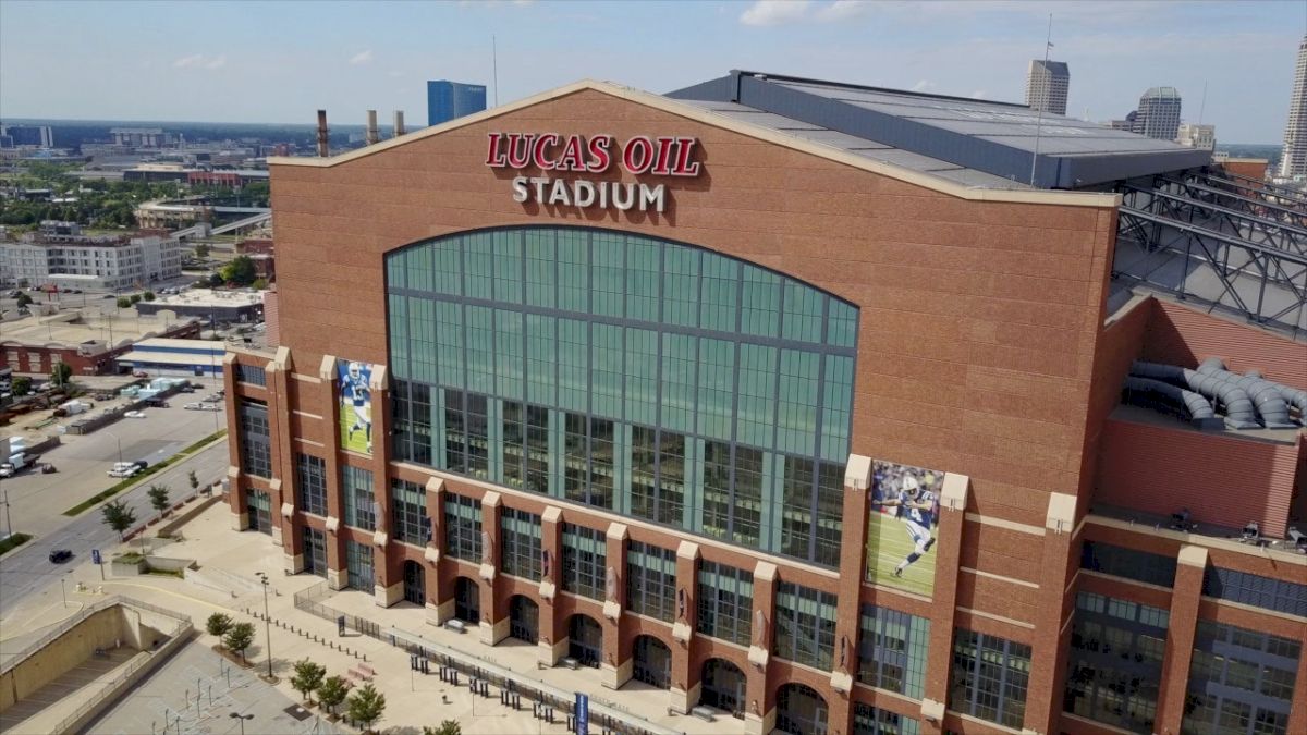 The Big Picture: What BOA In Indy Could Mean for BOA In Indy