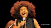 Esperanza Spalding Goes A Cappella In Cancun