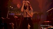 Lorde Debuts New Song A Cappella
