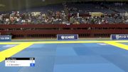 Maritza Flores vs Julie G Gonzales 2024 Pan IBJJF Jiu-Jitsu No-Gi Championship