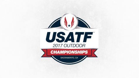 2017 USATF Outdoor Championships