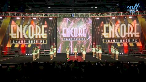 Louisiana Rebel All Stars - Grace [2024 L1 Youth - Medium Day 3] 2024 Encore Grand Nationals