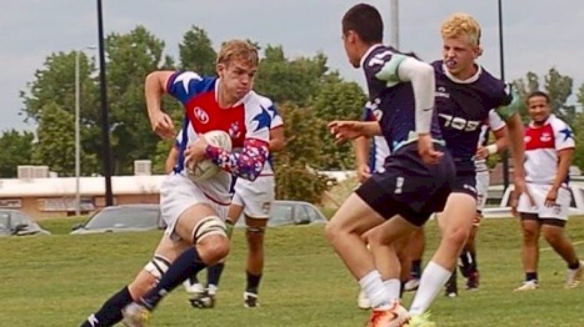 Texas High School Rugby Athletes College Recruitment Updates