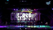 Spirit Xtreme - Believe [2023 L1 Youth - Medium] 2023 CHEERSPORT National All Star Cheerleading Championship