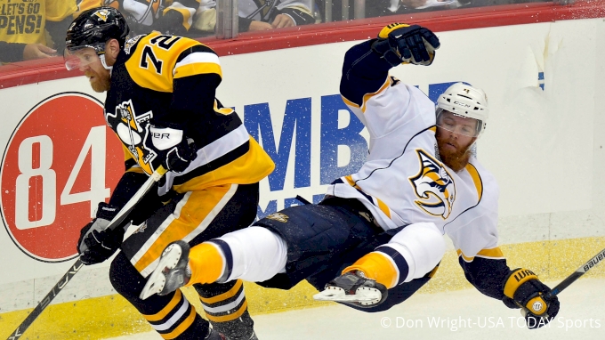 9 Biggest NHL Injury Recoveries To 