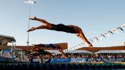 Diving Into The Arena Pro Swim Series Part I: Attention Is Building
