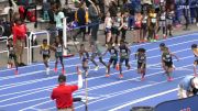 High School Boys' 800m, Finals 1 - Age 9-10