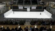 Lake Central HS "St. John IN" at 2025 WGI Guard Indianapolis Regional