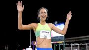 Gabe Grunewald Ends Inspirational Season In First Round At USAs