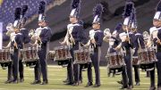 In The Lot: Blue Stars At The DCI Tour Premier