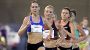 American Record Holder Molly Huddle Wins Third Consecutive U.S. 10K Title