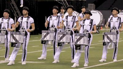 In The Lot: Bluecoats At DCI Tour Premier