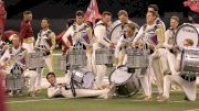 In The Lot: The Cadets At The DCI Tour Premier