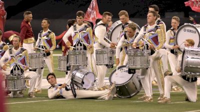 In The Lot: The Cadets - DCI Tour Premier
