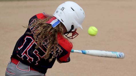 Annie Mueller Triumphs Over Leukemia To Excel On & Off The Field