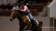 Sabra O'Quinn And Roarrr Victorious At Colorado Classic Futurity
