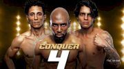 3 Reasons To Watch Conquer FC 4