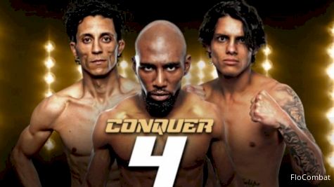 3 Reasons To Watch Conquer FC 4