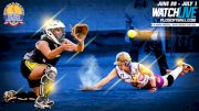 Women's Softball European Championship To Stream LIVE On FloSoftball