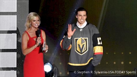 NHL Expansion Draft: Vegas Golden Knights Building Solid Foundation