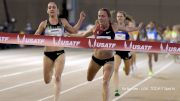 Shelby Houlihan Outkicks Shannon Rowbury And Molly Huddle For USATF 5K Win