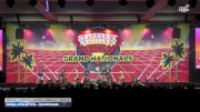 Rival Athletics - Guardians [2026 L1 Youth - Flex - Small Day 2] 2026 Spirit Sports Grand Nationals