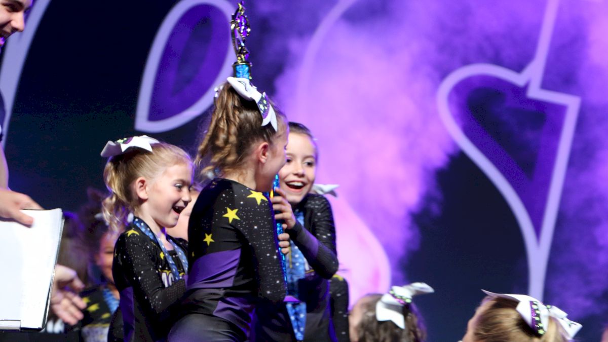 ICYMI: JAMfest Europe Level 1 Champions!