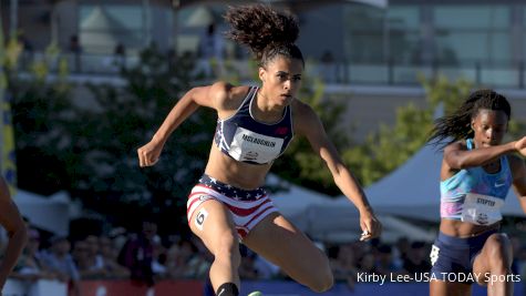 LIVE UPDATES: 2017 USATF Outdoor Championships Day 3