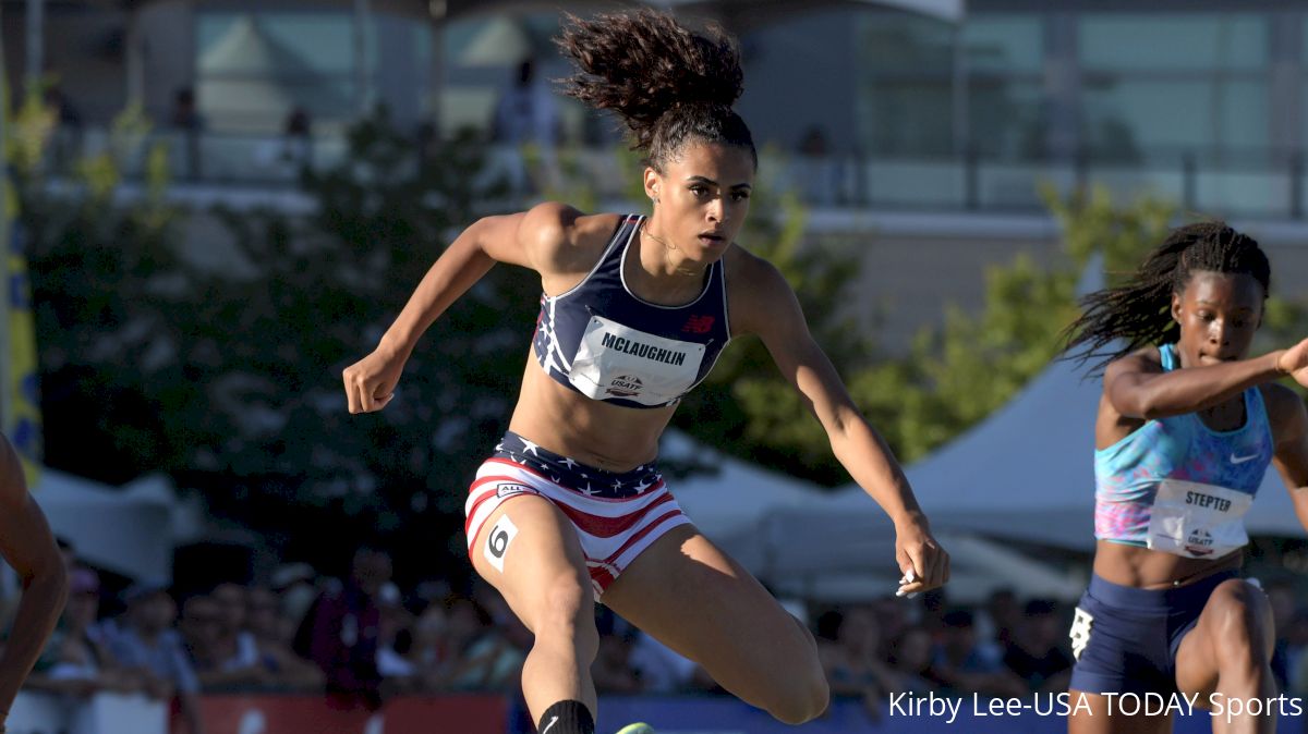 LIVE UPDATES: 2017 USATF Outdoor Championships Day 3