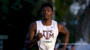 Fred Kerley, Quanera Hayes Win First U.S. Outdoor 400 Titles