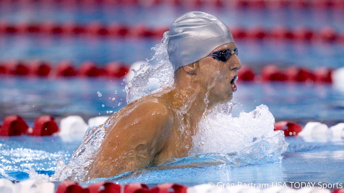 Pope Francis Visit Preludes Fast Swimming At Sette Colli