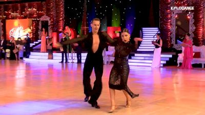 Finals -  Open Professional Latin at MDC