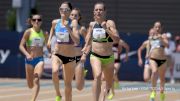 Jenny Simpson Wins Fourth 1500m National Title, Grace And Vaughn Make Team