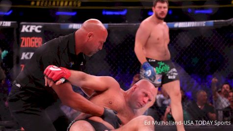 The Good, Bad And Strange From Bellator NYC