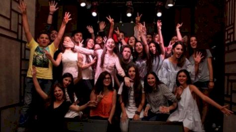 FloVoice Goes To Armenia