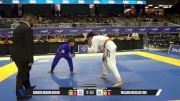 Edward Mason Rivero vs William Douglas Fisk 2026 Pan Kids Jiu-Jitsu IBJJF Championship
