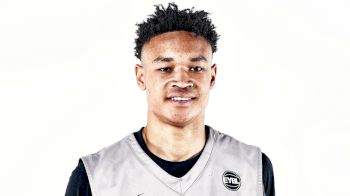 Trey McGowens' Explosiveness Is Off The Charts For Team United