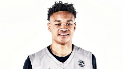 Trey McGowens' Explosiveness Is Off The Charts For Team United